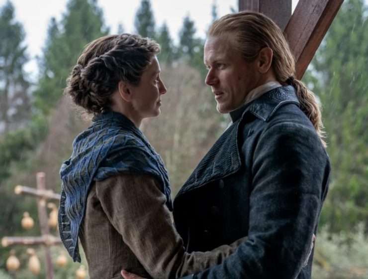 Outlander