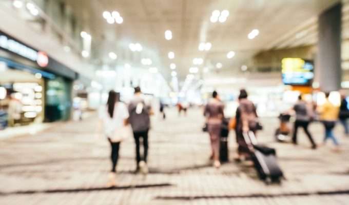 Smart Travelers Are Already Skipping the Summer Crowds