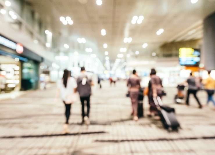 Smart Travelers Are Already Skipping the Summer Crowds