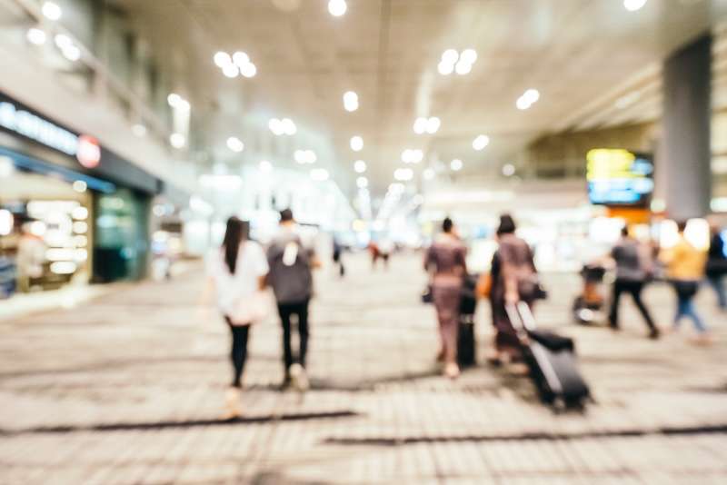 Smart Travelers Are Already Skipping the Summer Crowds