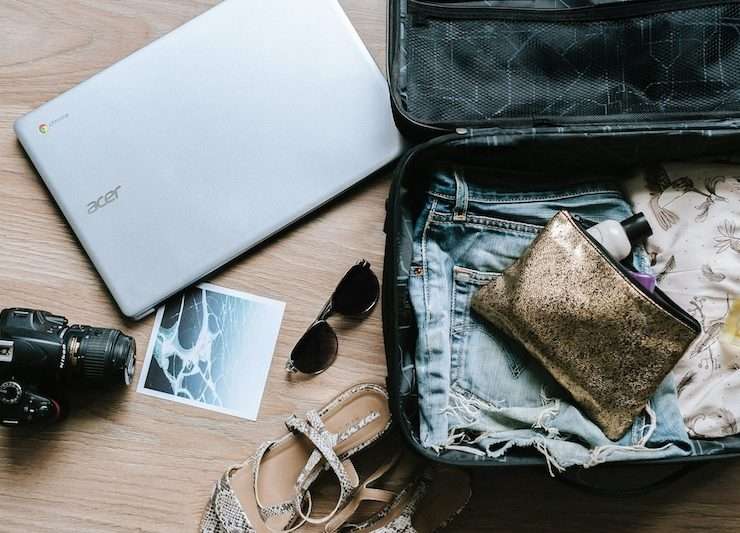 Travel gear