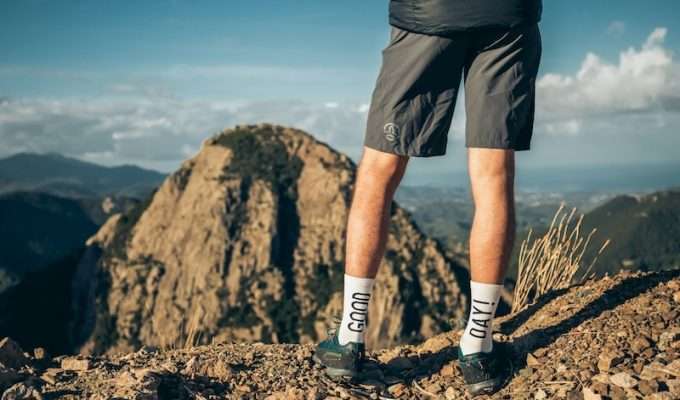 Valley shorts