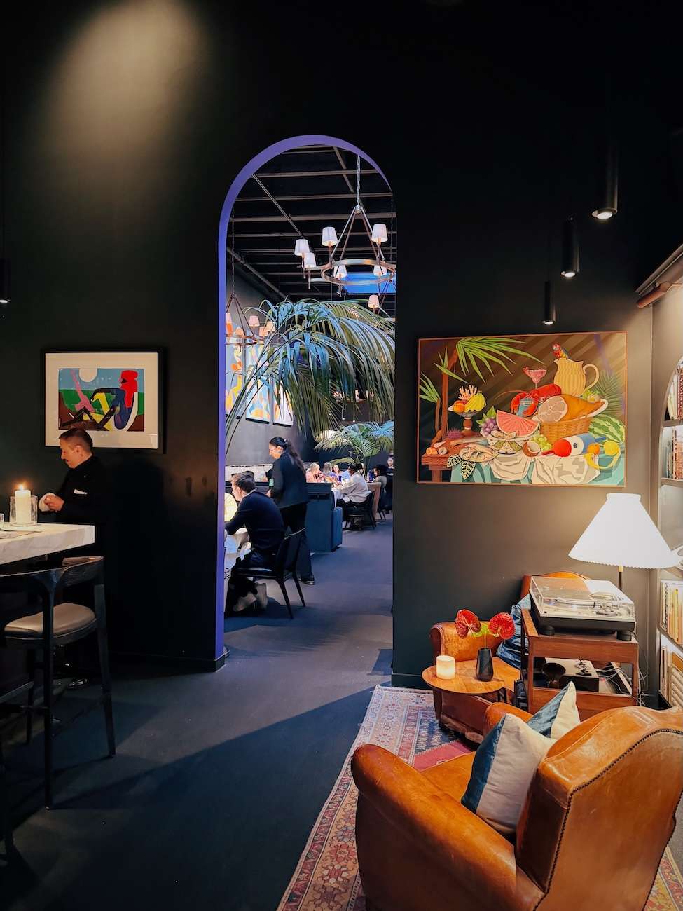 Californios SAN FRANCISCO