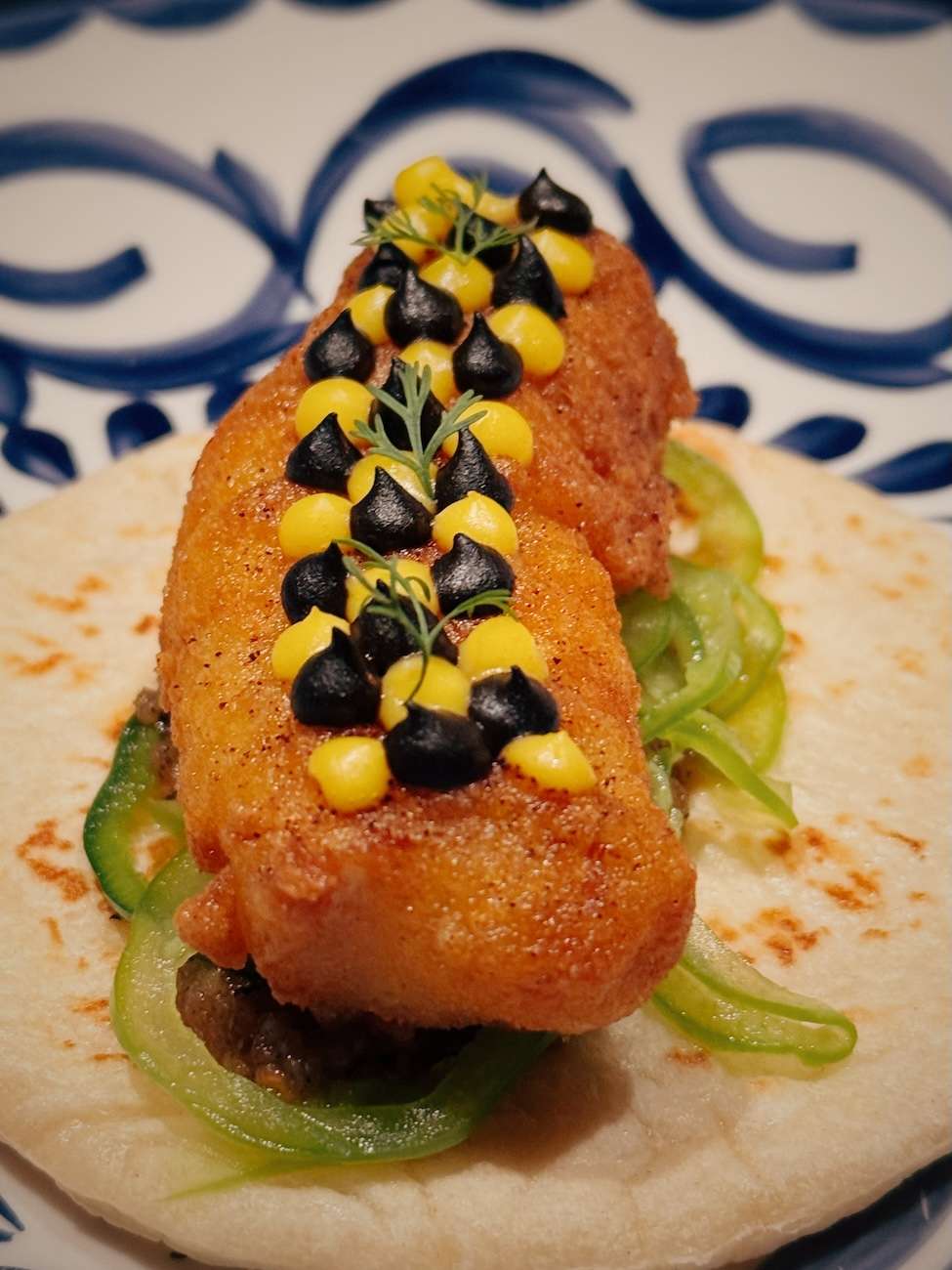 Californios SAN FRANCISCO