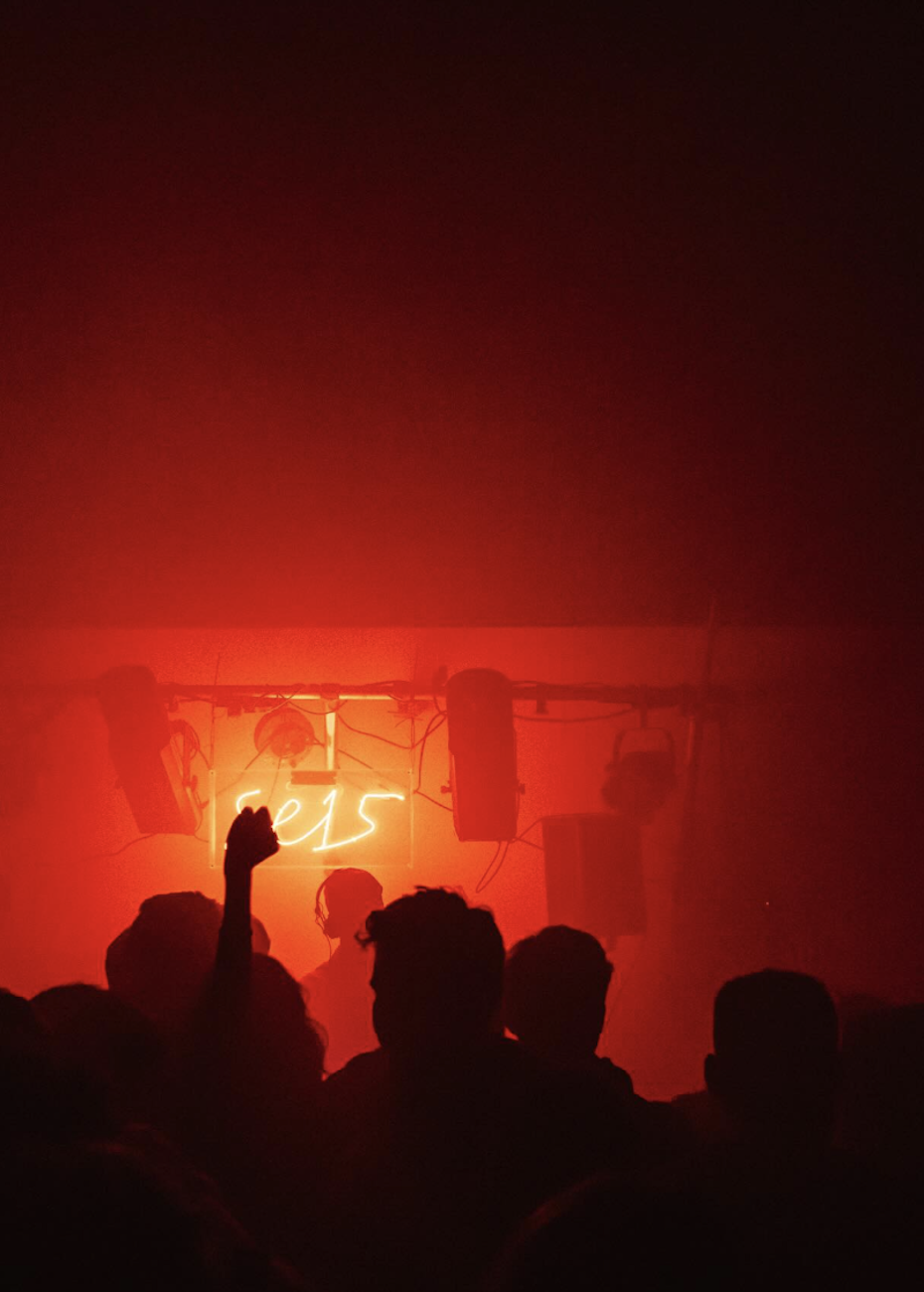Carpet Shop BEST NIGHT CLUBS IN LONDON 