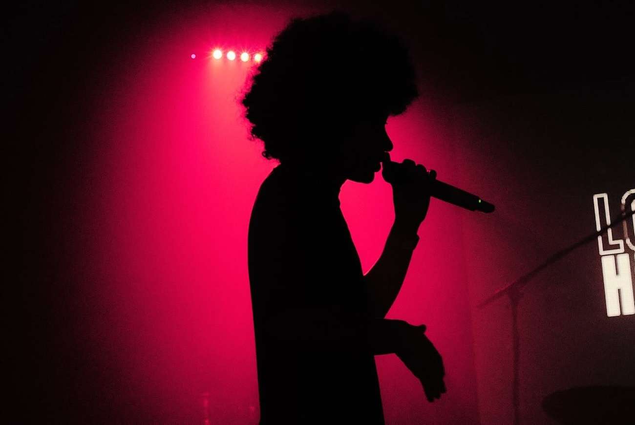 Brixton Jamm BEST NIGHT CLUBS IN LONDON