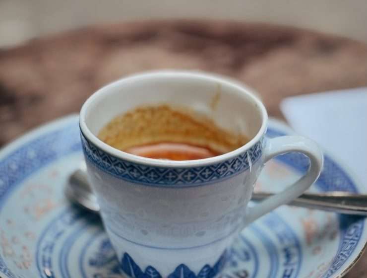 Halfway Coffee HONG KONG
