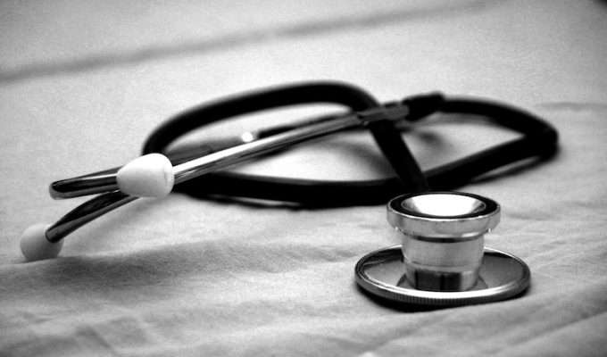 Healthcare lawsuits