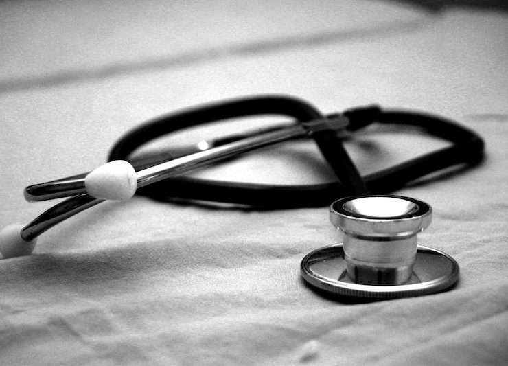 Healthcare lawsuits