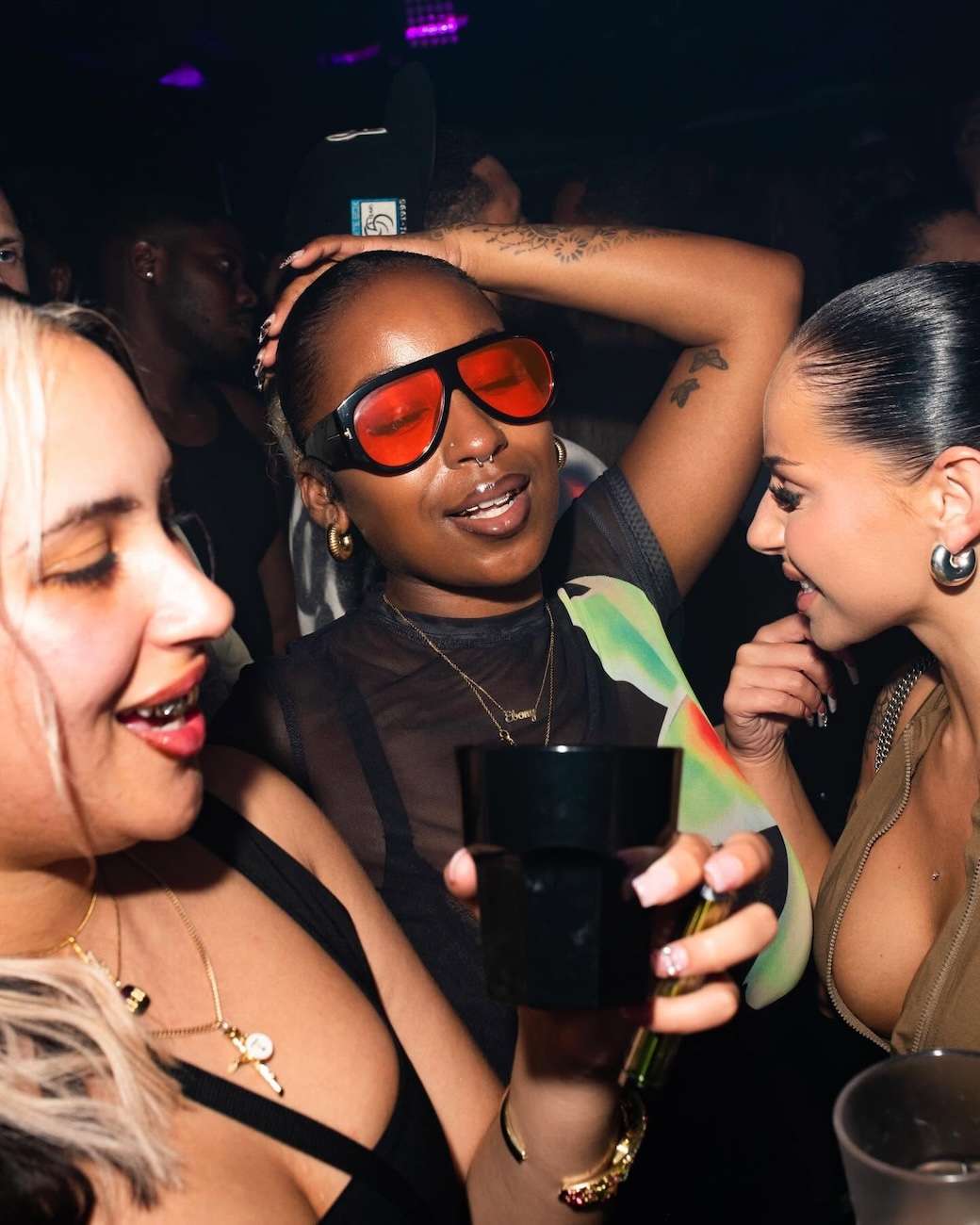 BEST NIGHT CLUBS IN LONDON Ministry of Sound Club