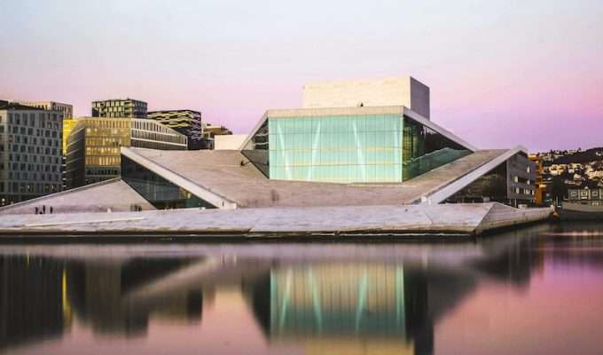 Oslo