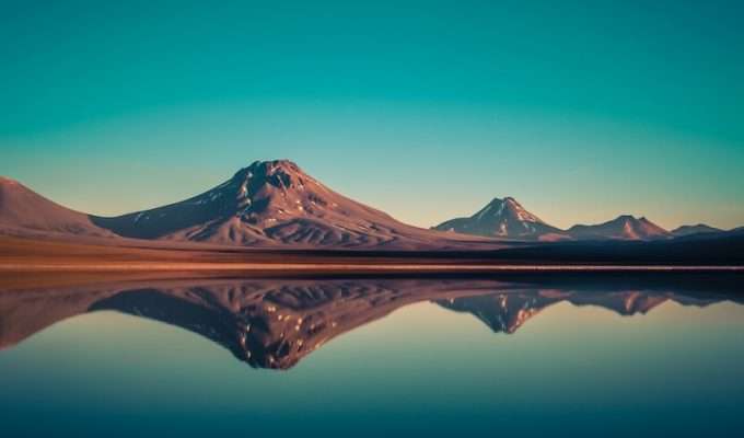 San Pedro de Atacama