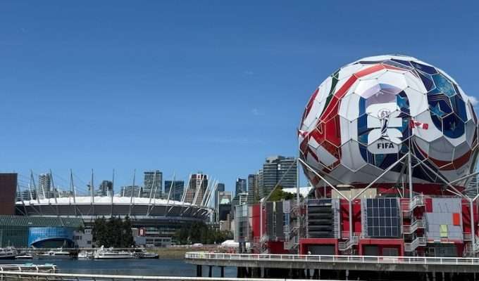 World Cup Canada