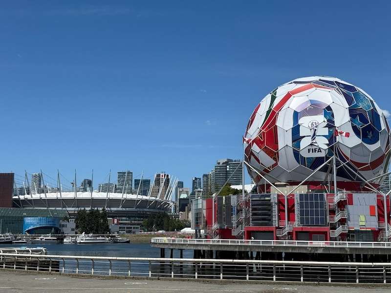 World Cup Canada