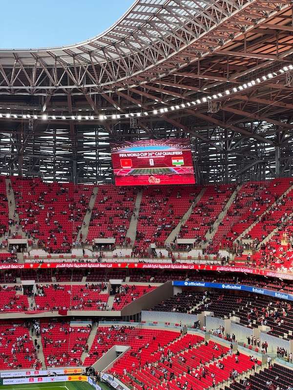World Cup Canada
