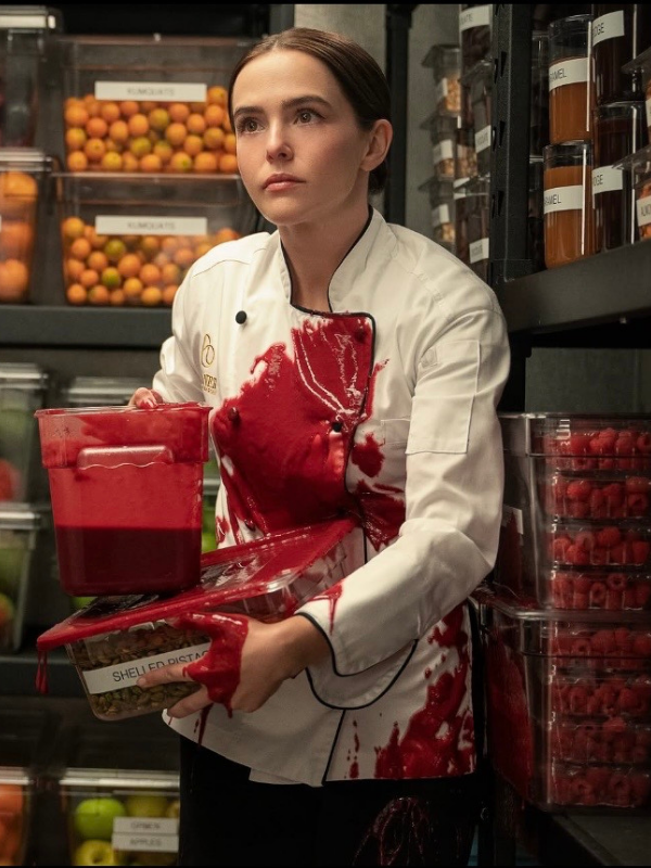 Chef Bastien’s Place, Commercial Drive, Vancouver VOICEMAILS FOR ISABELLE