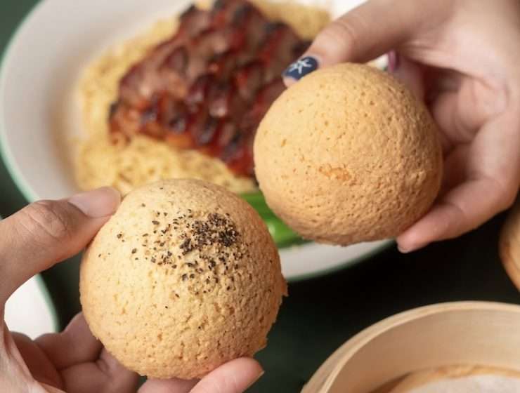 HONG KONG Tim Ho Wan