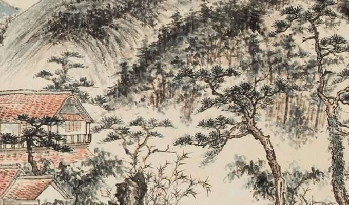 香港故宮文化博物館 Hong Kong Palace Museum
