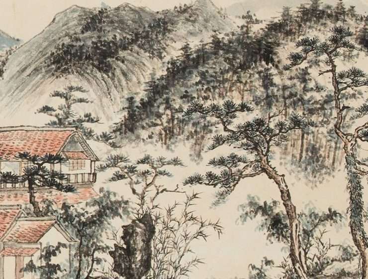 香港故宮文化博物館 Hong Kong Palace Museum