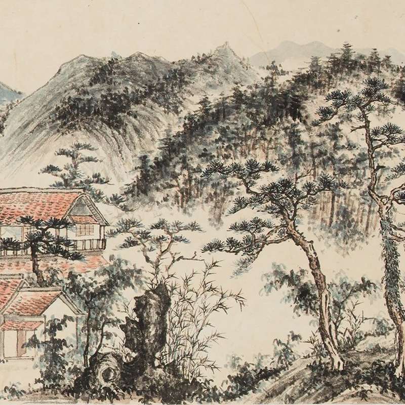 香港故宮文化博物館 Hong Kong Palace Museum