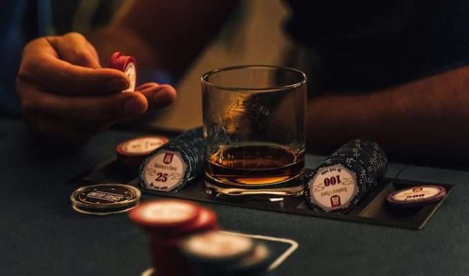 Casino plays