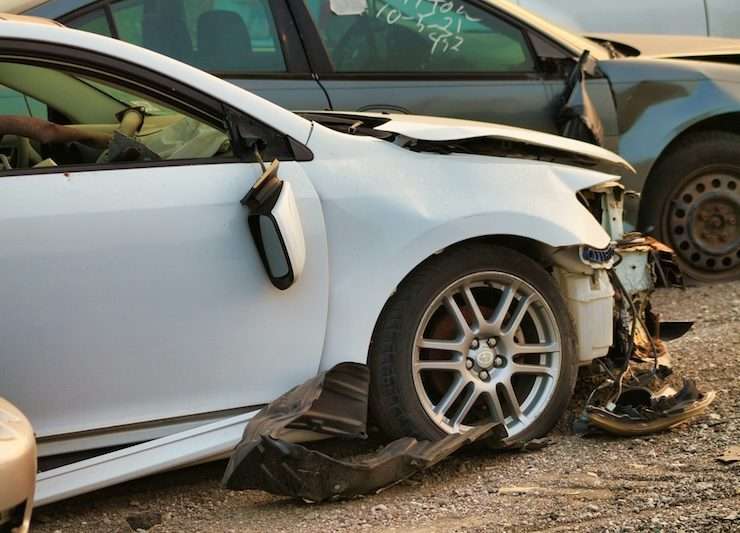 DUI
