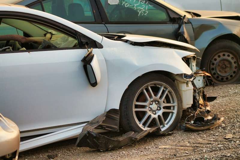 DUI