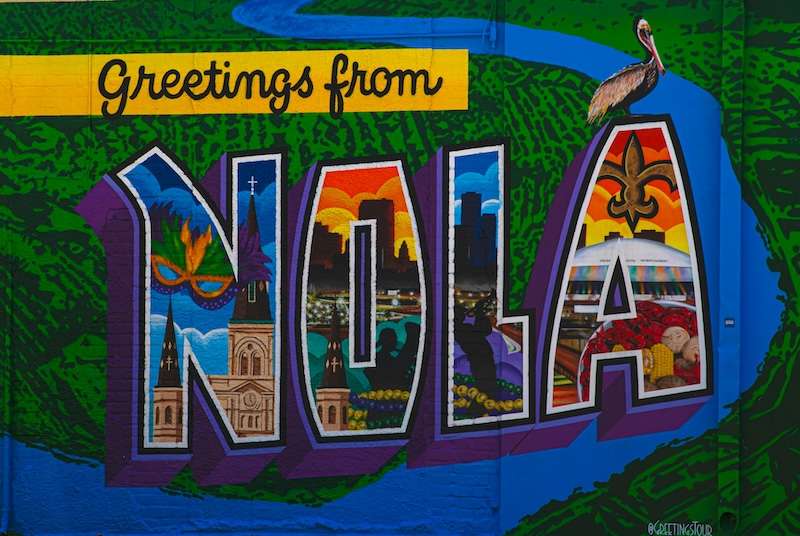 New Orleans boutique hotels
